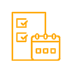 Project management icon