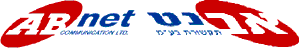ABnet Communications logo