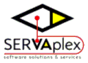 Servaplex logo