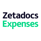 Zetadocs Expenses logo