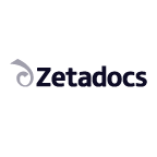 Zetadocs logo