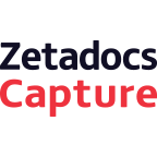 Customer with Zetadocs Capture