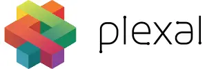 Plexal logo for Zetadocs Expenses testimonial