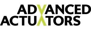 Advanced Actuators logo for Zetadocs AP automation testimonial