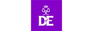 Duke of Edinburgh's Awards logo for Zetadocs Expenses testimonial