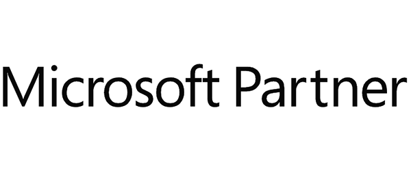 Microsoft Partner logo