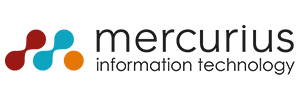 Mercurius IT logo for Zetadocs testimonial