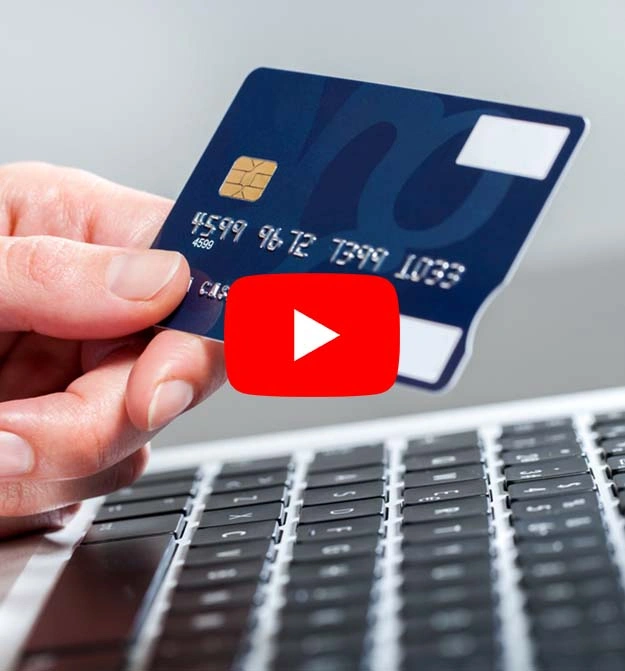 Managing Company Credit Card Using Zetadocs Expenses For Business Central
