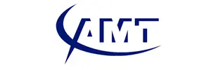 AMT logo for Zetadocs Capture testimonial