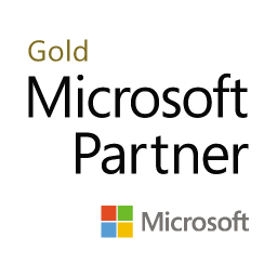 Microsoft Gold Certified Partner
